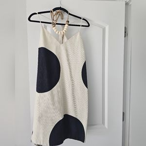 J Crew summer dress